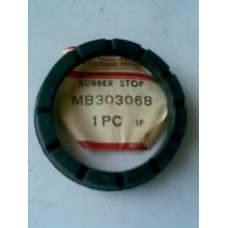MB303068 MİTSUBİSHİ AMRTİSÖR LASTİK ÖN TOC